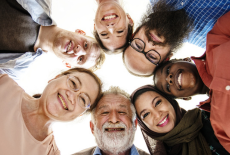Become a Member
